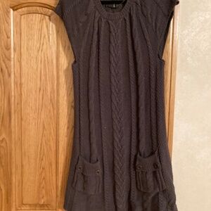 Sweater Dreds